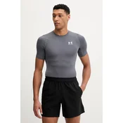Majice Under Armour HG Armour Comp SS ? L