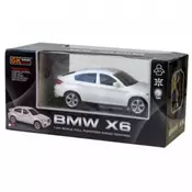 GK RC BMW X6 automobili 1:24 ( GK2404 )