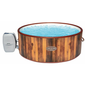 BESTWAY 60025 whirlpool na napuhavanje Lay-Z-Spa 180 x 66 cm Helsinki AirJet