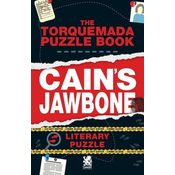 Cain's Jawbone (The Torquemada Puzzle Book)