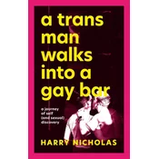 Trans Man Walks Into a Gay Bar
