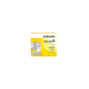 Babaria Vitamin D Face Ritual Cream 50ml