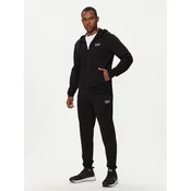 EA7 Emporio Armani Trenirka 8NPV63 PJVRZ 1200 Črna Regular Fit