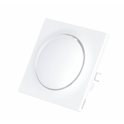 FIBARO Fibaro Walli vtičnica Tip E, bela, 16 A, 110-230 V, 1 kos, za domačo avtomatizacijo in moderni dizajn