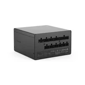 Napajalnik Fractal Design Ion 3 Gold, 850 W, Črn