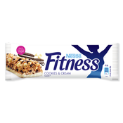 FITNESS BAR COOKIES & CREAM 23.5G (16) MERCATA VT DOO