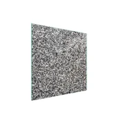 shumee STEKLENA ZAŠČITNA PLOŠČA ZA ŠTEDILNIK 50x52 GRANIT