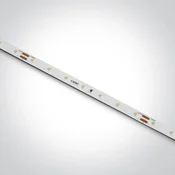 LED TRAK TRAK 24V/DC 7820/UW 2200K LED TRAK 24VDC UWW 5m ROLATA 4,8W/m IP20 DM7820/UW