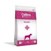 Calibra CALIBRA Veterinary Diets Dog Struvite - suha hrana za pse - 12kg