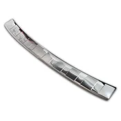 Trunk Edge Protective Strip Volvo V60 2018- (matte, second quality)
