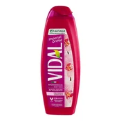 Vidal Vidal Shower gel 500 Ml Imperial Orchid
