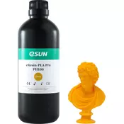 eSUN eResin-PLA Pro Orange