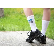 Nogavice swimaholic socks i swim 39-42
