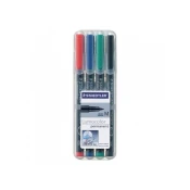 Staedtler marker Lumocolor Permanent, M, 4/1, 70015