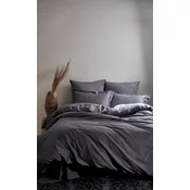 Lessentiel Maison Komplet posteljina Kelebek, 200x220 cm, 240x260 cm, Siva