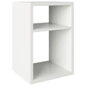 MID.YOU REGAL 58/39/34 cm bela