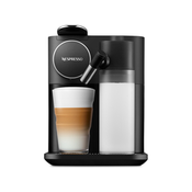 DeLonghi Nespresso EN640.B Gran Lattissima Kaffeemaschine schwarz