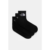 Nogavice The North Face 3-pack