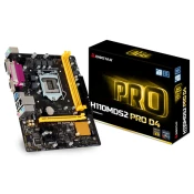 Maticna ploca 1151 Biostar H110MDS2 PRO D4 VGA/DVI/LPT
