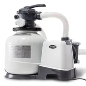 Intex Pumpa za pješcani filter 10500 l/h 26648