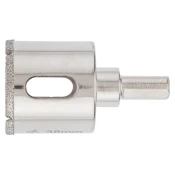 Diamantni sveder za keramiko, 38 mm 57H290