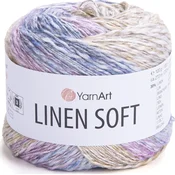 Yarn Art Linen Soft 7404 Pletilna preja