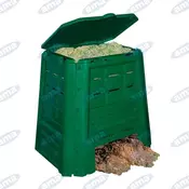 eoshop Kompostnik 380 L, 80x80x84 cm
