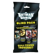 Batman e Robin. Blind pack