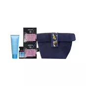 Apivita Božićni set 2023 Aqua Beelicious hidratantna rich Promo pakiranje