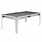 Biljarski stol Hyphen Outdoor White 7 ftBiljarski stol Hyphen Outdoor White 7 ft