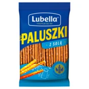 shumee Lubella solne palčke 70 g