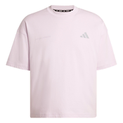 Majice adidas Adi365 Cheering T-Shirt Ice Lavender M