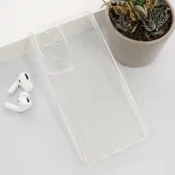 Maska Flash Crystal za Samsung S24 FE/ S721B transparent