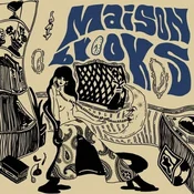 Brooks - Maison Brooks (Limited Edition) (LP)