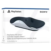 Obnovljena Sony PlayStation 5 VR2 polnilna postaja (PS5) + 2 leti garancije
