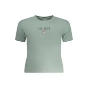 Zelena majica Guess