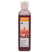 Ulje za dvotaktne motore HP 100ml