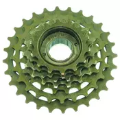 Racna sa 6 brzina index lm-fw-6si (171062)