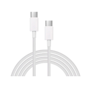 E-GREEN Kabl 3.1 USB tip C MM 2m beli