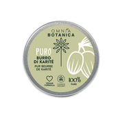 Omnia Botanica Burro Di Karite Puro 100% 50 Ml
