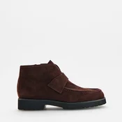 Reserved - LADIES` ANKLE BOOTS