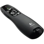 LOG Logitech Wireless Presenter R400
