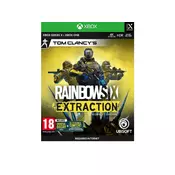 UBISOFT ENTERTAINMENT XBOXONE/XSX Tom Clancys Rainbow Six: Extraction - Guardian Edition