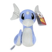 Pokemon PKM: POKEMON Pliš 20 cm Dratini W16, (21605140)