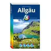 MICHAEL MÜLLER REISEFÜHRER Allgäu
