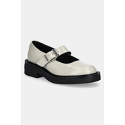 Usnjeni polškornji Tommy Jeans TJW MARY JANE SHOE