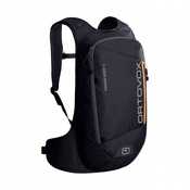 Nahrbtnik Ortovox POWDER RIDER 16 - Black Raven