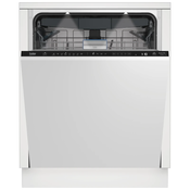 BEKO BDIN386E4AD UGRADNA MASINA ZA SUDOVE