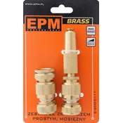 shumee RAKA MÄSSINGSSPRINKLERSET - E-200-0111