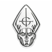 Tack GHOST PAPA HEAD RAZAMATAZ PB040